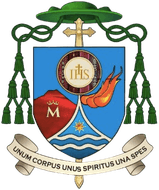 KMK Keuskupan Larantuka